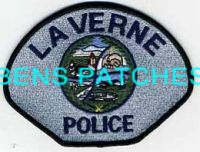 CALIFORNIA,LA VERNE POLICE 2_wm